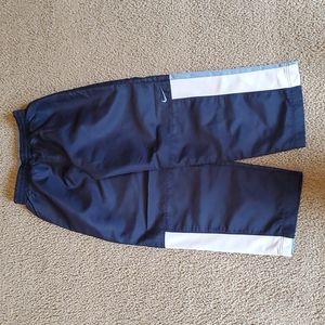 Boys Nike pants size 7